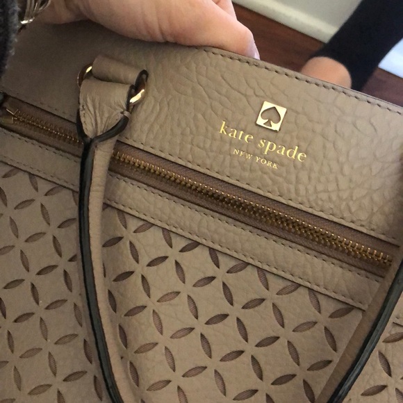 Kate Spade Purse - Picture 2 of 4